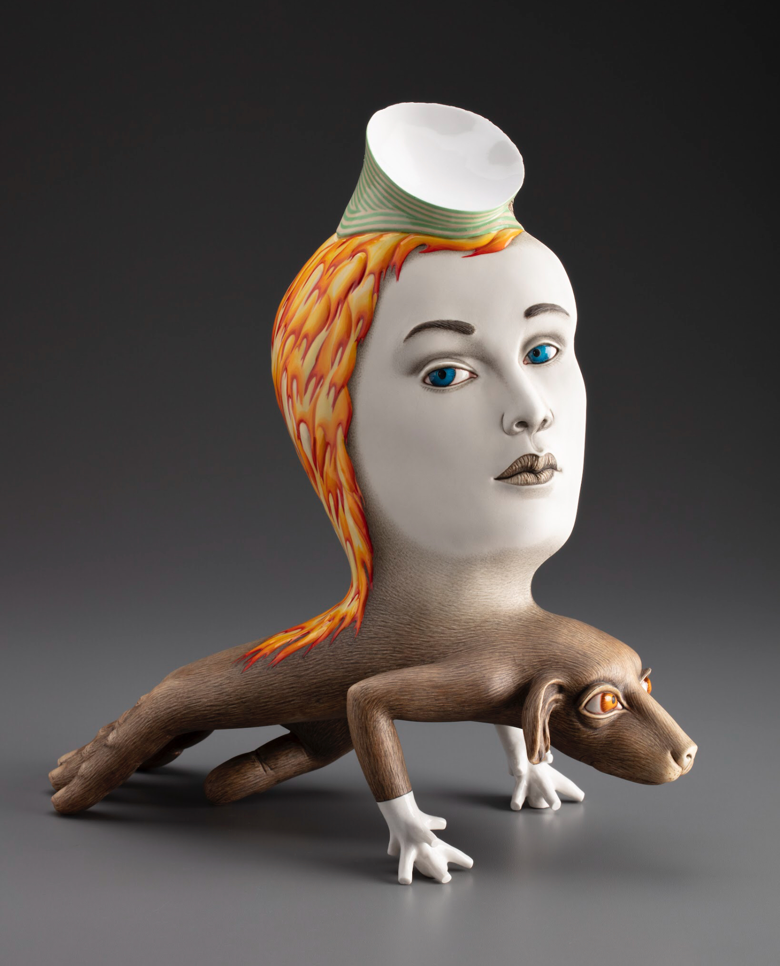 International Ceramics Festival » Sergei Isupov (Estonia/USA)